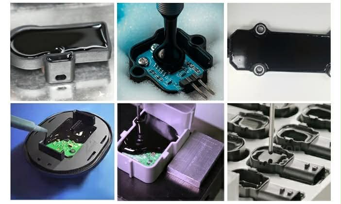 LĨNH VỰC HOẠT ĐỘNG - SERVICES